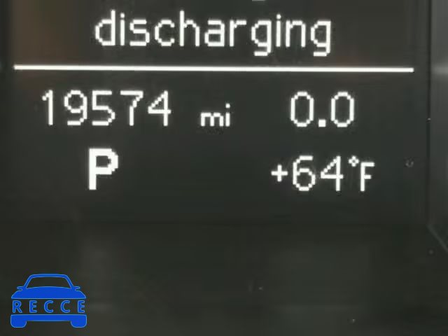 2014 AUDI A5 QUATTRO WAUCFAFR4EA062068 image 7