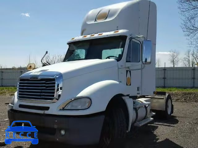 2010 FREIGHTLINER CONVENTION 1FUBA6CK6ADAV1806 Bild 1