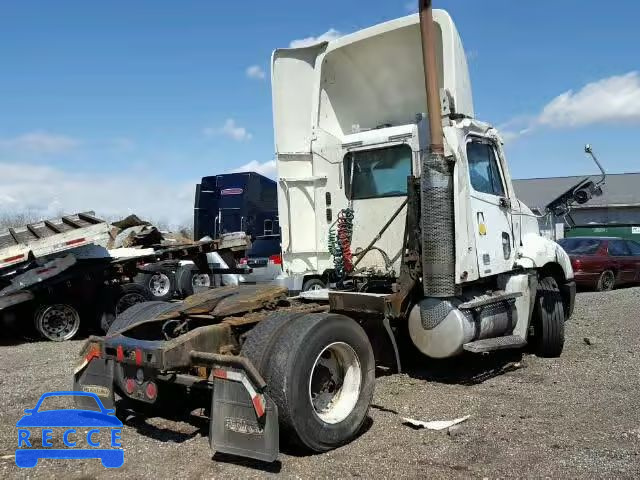 2010 FREIGHTLINER CONVENTION 1FUBA6CK6ADAV1806 Bild 3