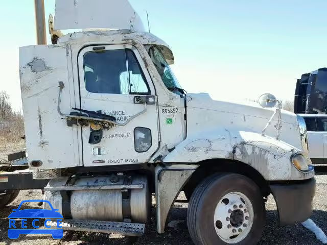 2010 FREIGHTLINER CONVENTION 1FUBA6CK6ADAV1806 Bild 8