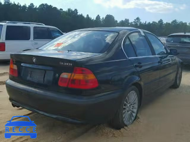 2002 BMW 330I WBAEV53482KM21763 зображення 3