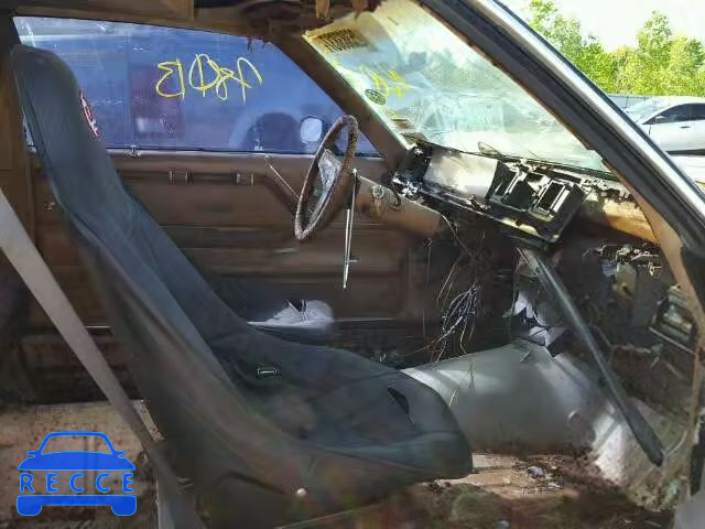 1978 OLDSMOBILE CUTLASS 3R47F8D453952 image 4