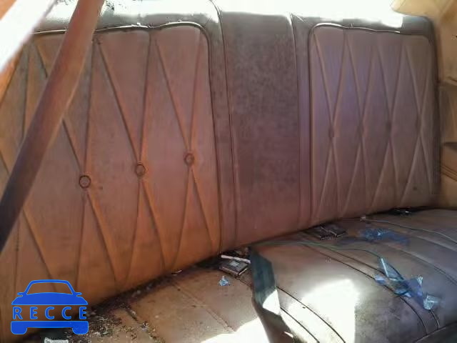 1978 OLDSMOBILE CUTLASS 3R47F8D453952 image 5