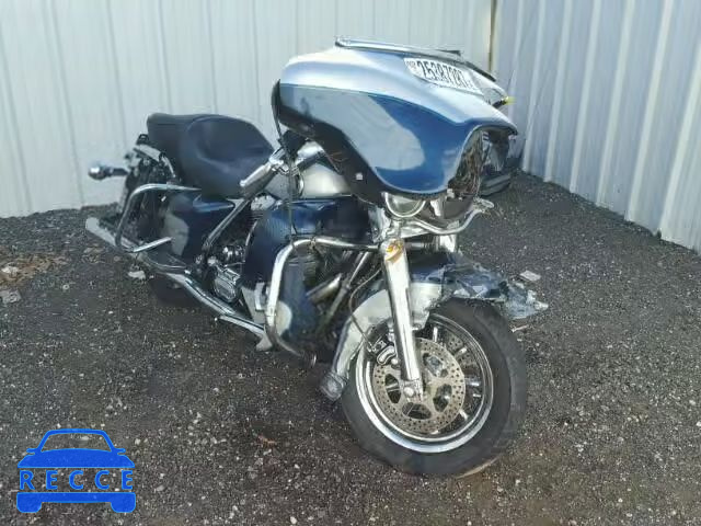 2002 HARLEY-DAVIDSON FLHTCUI 1HD1FCW122Y620730 image 0