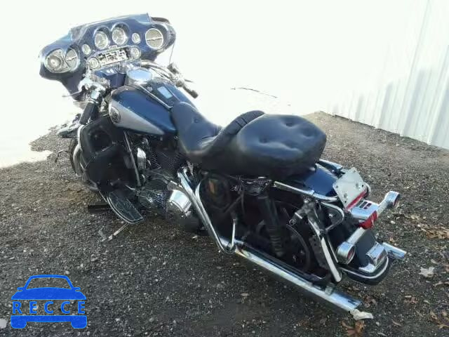 2002 HARLEY-DAVIDSON FLHTCUI 1HD1FCW122Y620730 зображення 2