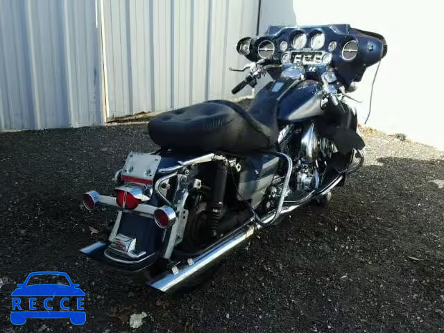 2002 HARLEY-DAVIDSON FLHTCUI 1HD1FCW122Y620730 Bild 3