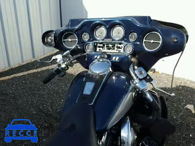 2002 HARLEY-DAVIDSON FLHTCUI 1HD1FCW122Y620730 зображення 4