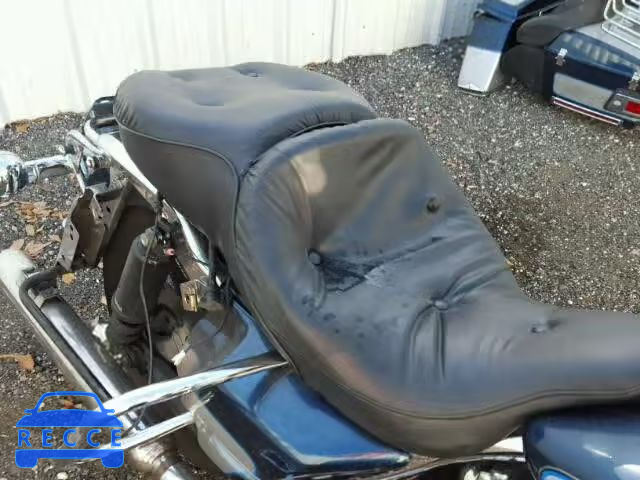 2002 HARLEY-DAVIDSON FLHTCUI 1HD1FCW122Y620730 Bild 5