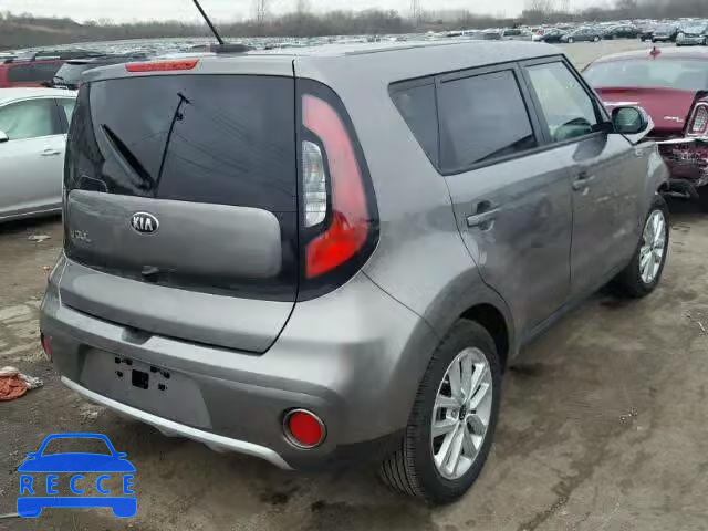 2017 KIA SOUL + KNDJP3A56H7416584 image 3