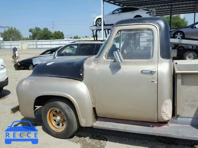 1953 FORD F100 F10V5L11517 image 9