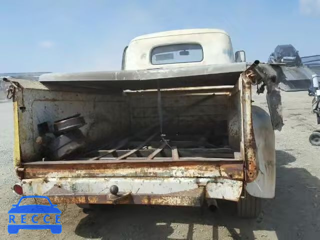 1949 FORD PICK UP 97HY184279 image 9