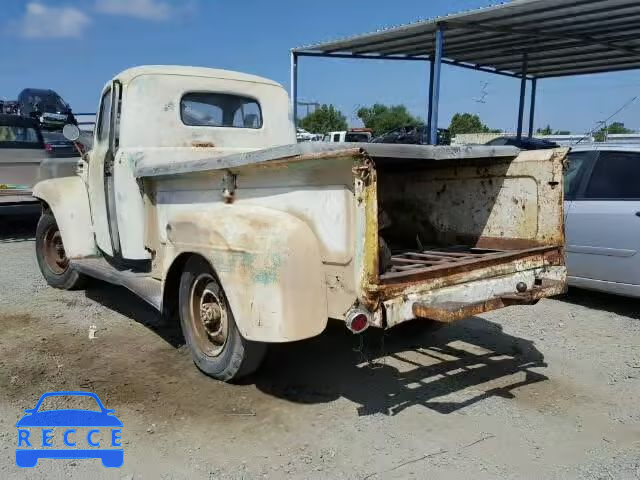 1949 FORD PICK UP 97HY184279 image 2