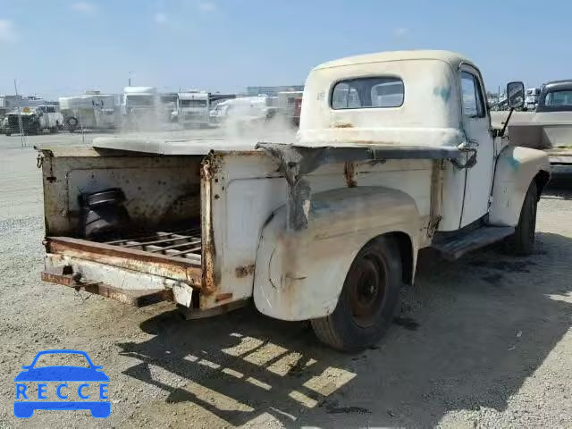 1949 FORD PICK UP 97HY184279 image 3