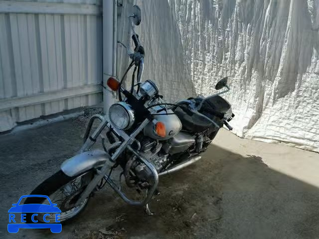 2008 HONDA CMX250C JH2MC13038K400992 Bild 1