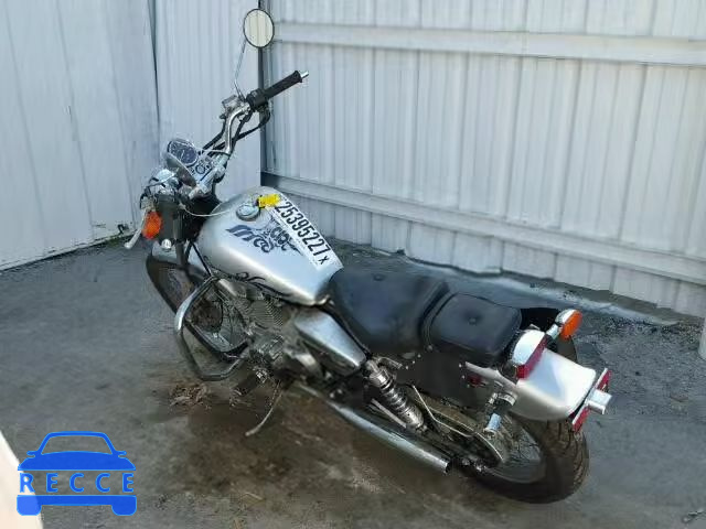 2008 HONDA CMX250C JH2MC13038K400992 зображення 2