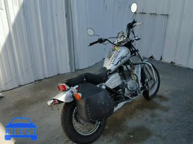 2008 HONDA CMX250C JH2MC13038K400992 Bild 3