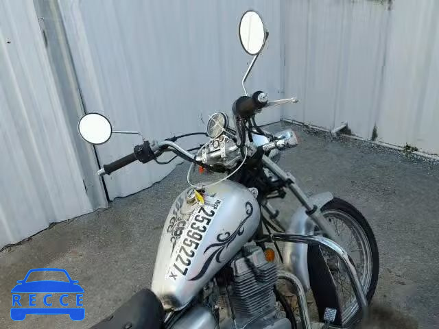 2008 HONDA CMX250C JH2MC13038K400992 зображення 4