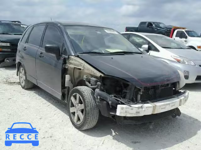 2006 SUZUKI AERIO JS2RC62H865351924 image 0