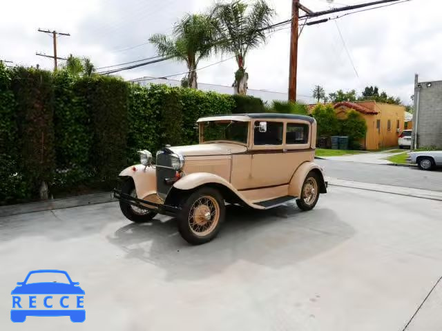 1930 FORD MODEL A A2909115 image 1