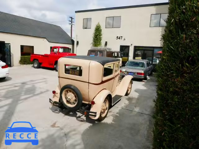 1930 FORD MODEL A A2909115 image 2