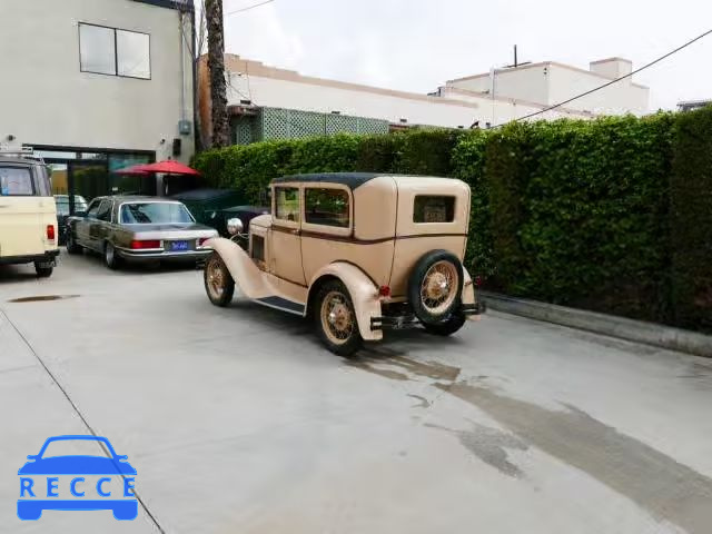 1930 FORD MODEL A A2909115 image 3