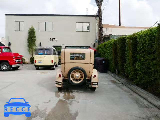 1930 FORD MODEL A A2909115 image 8