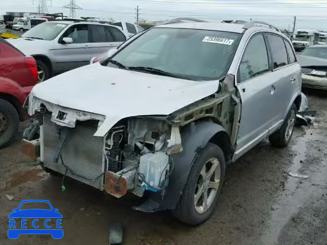 2009 SATURN VUE XR 3GSCL53769S541414 image 1