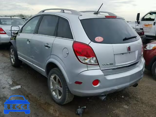 2009 SATURN VUE XR 3GSCL53769S541414 image 2