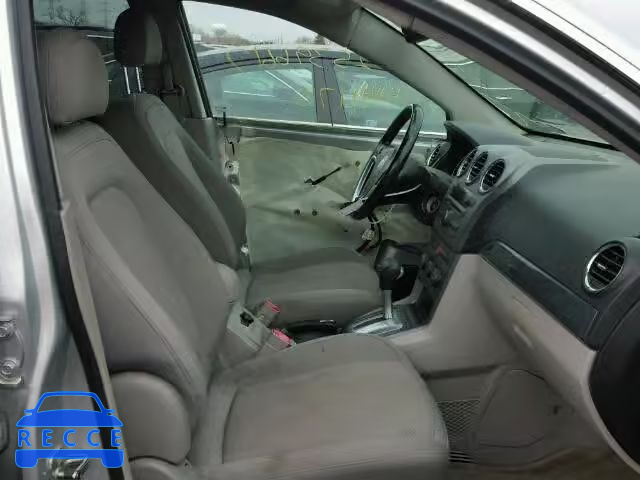 2009 SATURN VUE XR 3GSCL53769S541414 image 4