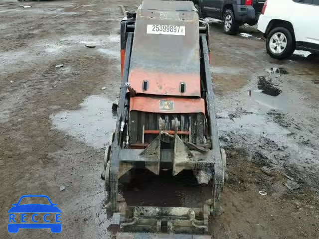 2013 DITCH WITCH WITCH N0V1N25399897 image 4