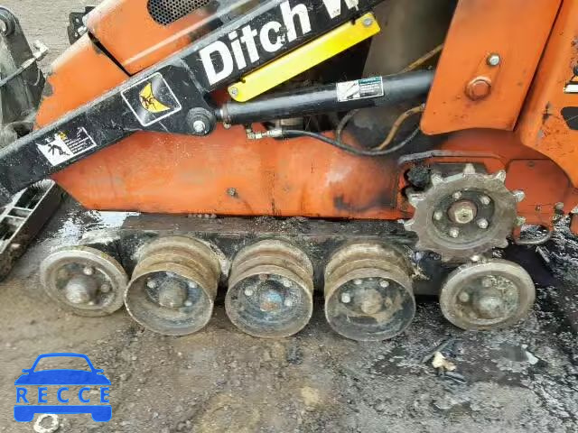 2013 DITCH WITCH WITCH N0V1N25399897 image 7