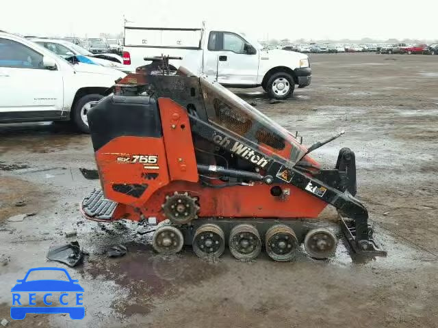 2013 DITCH WITCH WITCH N0V1N25399897 image 8