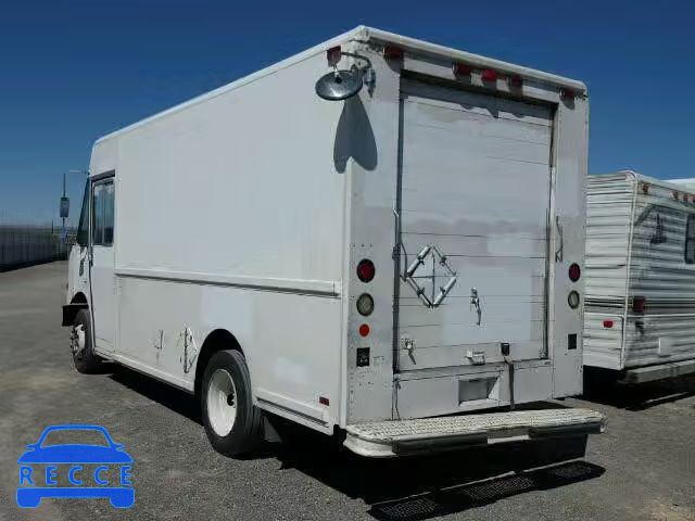 2000 FREIGHTLINER M LINE WAL 4UZA4FF41YCF81314 image 2