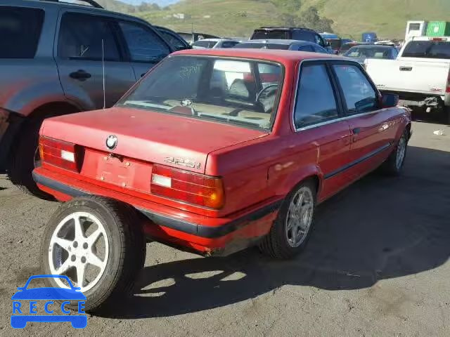1990 BMW 325I/IS WBAAA1317LEC67400 Bild 3