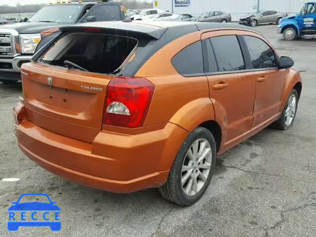 2011 DODGE CALIBER HE 1B3CB5HA3BD222014 зображення 3