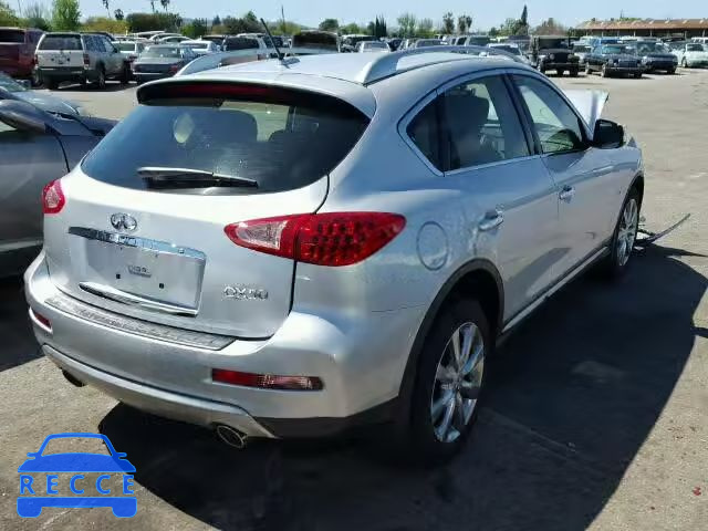 2017 INFINITI QX50 JN1BJ0RP5HM382619 image 3