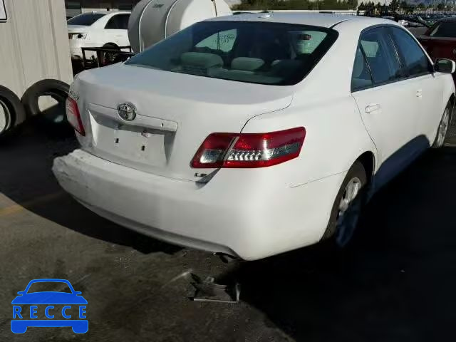 2011 TOYOTA CAMRY 4T1BF3EK5BU583854 image 3