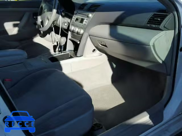 2011 TOYOTA CAMRY 4T1BF3EK5BU583854 image 4