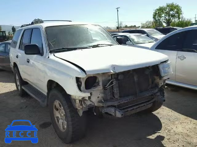 1998 TOYOTA 4RUNNER JT3GM84R2W0030415 image 0