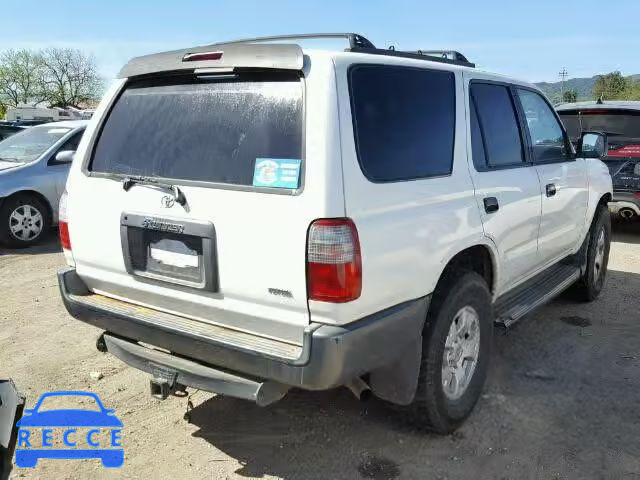 1998 TOYOTA 4RUNNER JT3GM84R2W0030415 image 3