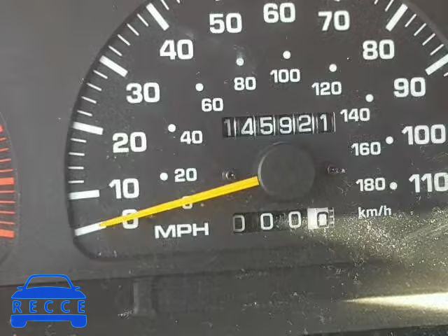 1998 TOYOTA 4RUNNER JT3GM84R2W0030415 image 7