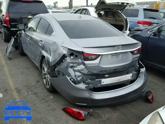 2015 MAZDA 6 GRAND TO JM1GJ1W65F1177451 image 2