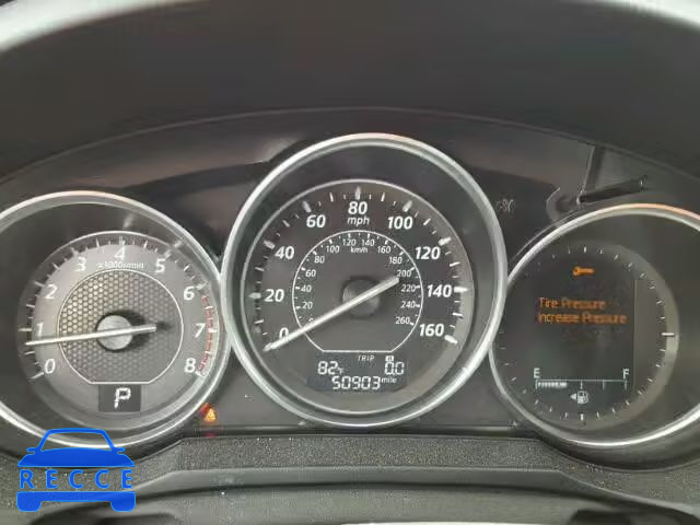 2015 MAZDA 6 GRAND TO JM1GJ1W65F1177451 image 7