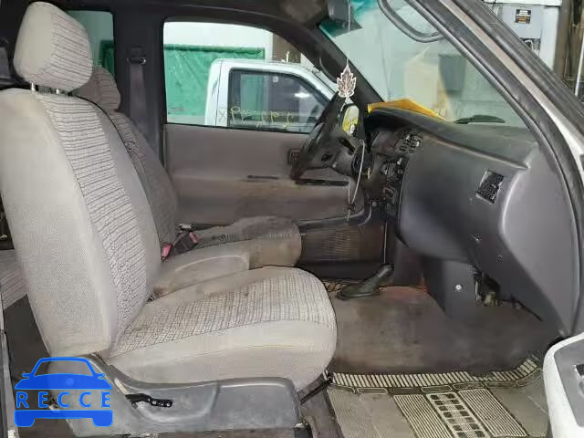 1996 TOYOTA T100 XTRAC JT4UN24D2T0029211 Bild 4