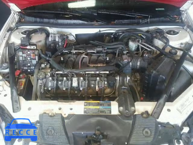 2008 CHEVROLET IMPALA SUP 2G1WD58C189112438 image 6
