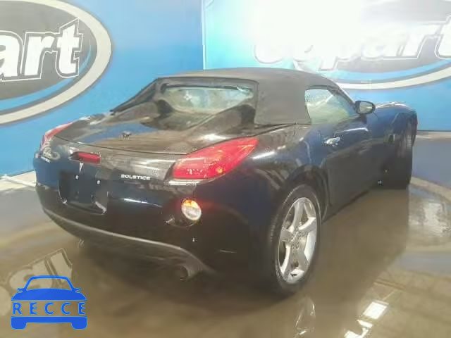 2006 PONTIAC SOLSTICE 1G2MB33B96Y102843 image 3