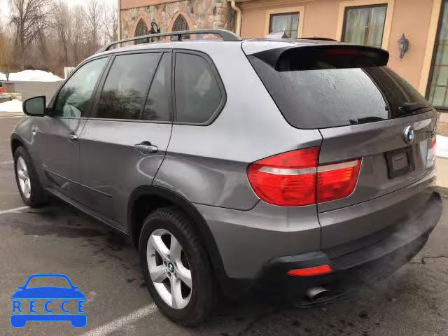 2010 BMW X5 XDRIVE3 5UXFE4C53AL381612 image 2