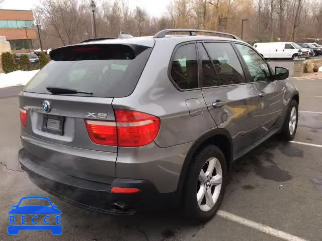 2010 BMW X5 XDRIVE3 5UXFE4C53AL381612 Bild 3