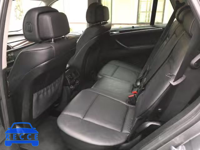 2010 BMW X5 XDRIVE3 5UXFE4C53AL381612 image 4