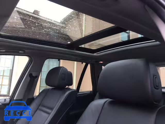 2010 BMW X5 XDRIVE3 5UXFE4C53AL381612 image 5